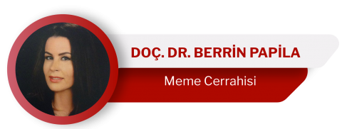 Doç. Dr. Berrin Papila